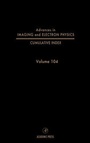 Cover: Complete Subject and Author Index, Including Supplements: Volume 104 - Academic Press