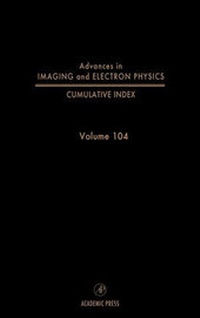 Enlarge image Cover: Complete Subject and Author Index, Including Supplements: Volume 104 - Academic Press