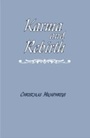 Cover: Karma and Rebirth - Routledge