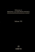 Cover: Advances in Imaging and Electron Physics - Academic Press