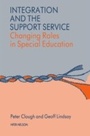 Cover: Integration and the Support Service - Routledge