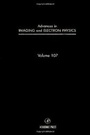 Cover: Advances in Imaging and Electron Physics: Volume 107 - Academic Press