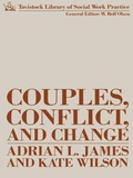 Cover: Couples, Conflict and Change - Routledge