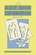 Cover: Age and Generation - Routledge