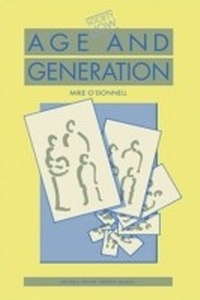 Enlarge image Cover: Age and Generation - Routledge