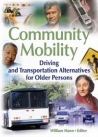 Abbildung von: Community Mobility - Routledge