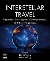 Enlarge image Cover: Interstellar Travel - Elsevier