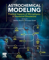 Abbildung von: Astrochemical Modeling - Elsevier