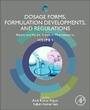 Cover: Dosage Forms, Formulation Developments and Regulations - Academic Press