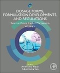 Cover: Dosage Forms, Formulation Developments and Regulations - Academic Press