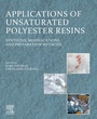 Cover: Applications of Unsaturated Polyester Resins - Elsevier