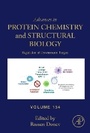 Cover: Regulation of Downstream Targets: Volume 134 - Academic Press