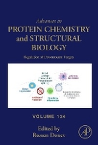 Enlarge image Cover: Regulation of Downstream Targets: Volume 134 - Academic Press