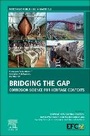 Cover: Bridging the Gap: Volume 73 - Woodhead Publishing