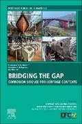 Cover: Bridging the Gap: Volume 73 - Woodhead Publishing