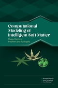 Cover: Computational Modeling of Intelligent Soft Matter - Elsevier