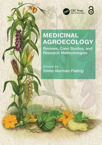 Abbildung von: Medicinal Agroecology - CRC Press