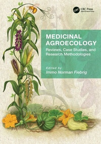 Abbildung von: Medicinal Agroecology - CRC Press
