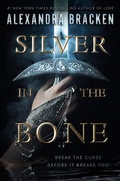 Cover: Silver in the Bone - Random House LLC US