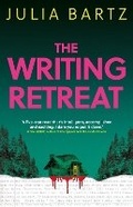 Cover: The Writing Retreat - Magpie