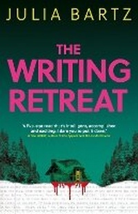 Enlarge image Cover: The Writing Retreat - Magpie
