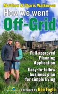 Abbildung von: How We Went Off-Grid: - Vivum Intelligent Media