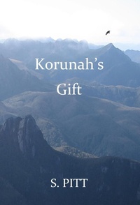 Abbildung von: Korunah's Gift - Firsthale
