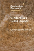 Cover: Cinderella's Glass Slipper - Cambridge University Press