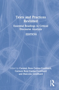 Enlarge image Cover: Texts and Practices Revisited - Routledge