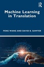 Cover: Machine Learning in Translation - Routledge