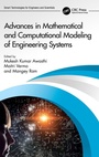 Cover: Advances in Mathematical and Computational Modeling of Engineering Systems - CRC Press