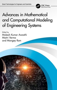 Enlarge image Cover: Advances in Mathematical and Computational Modeling of Engineering Systems - CRC Press