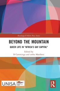 Enlarge image Cover: Beyond the Mountain - Routledge