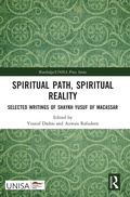 Cover: Spiritual Path, Spiritual Reality - Routledge