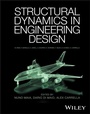 Cover: Structural Dynamics in Engineering Design - Wiley