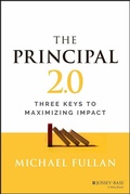 Cover: The Principal 2.0 - Wiley-Scrivener