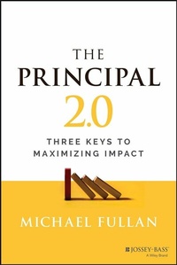 Enlarge image Cover: The Principal 2.0 - Wiley-Scrivener