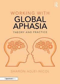Abbildung von: Working with Global Aphasia - Routledge