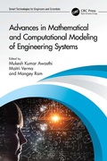 Bild: Advances in Mathematical and Computational Modeling of Engineering Systems - CRC Press