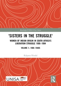 Abbildung von: 'Sisters in the Struggle' - Routledge