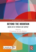 Cover: Beyond the Mountain - Routledge
