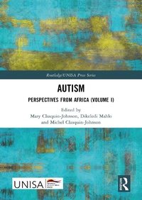 Abbildung von: Autism - Routledge
