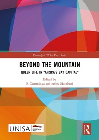 Abbildung von: Beyond the Mountain - Routledge