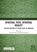 Cover: Spiritual Path, Spiritual Reality - Routledge