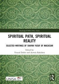 Abbildung von: Spiritual Path, Spiritual Reality - Routledge