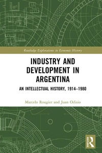 Bild: Industry and Development in Argentina - Routledge