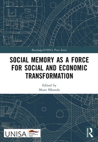 Abbildung von: Social Memory as a Force for Social and Economic Transformation - Routledge