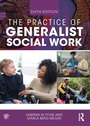 Cover: The Practice of Generalist Social Work - Routledge