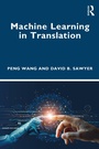 Cover: Machine Learning in Translation - Routledge