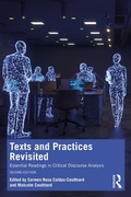 Cover: Texts and Practices Revisited - Routledge